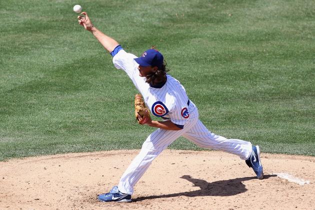 Chicago Cubs: 10 Prospects to Watch in 2012