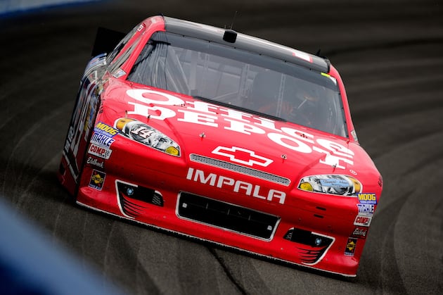 Auto Club 400: Tony Stewart, Jeff Gordon Highlight 5 Good, 5 Bad