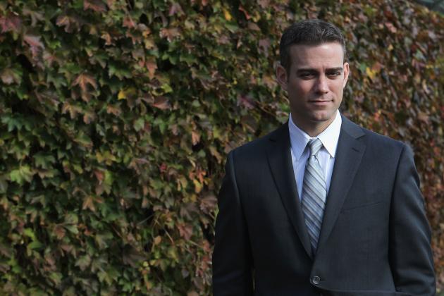 Why the Chicago Cubs and Theo Epstein Made Some of the Best Moves This Offseason