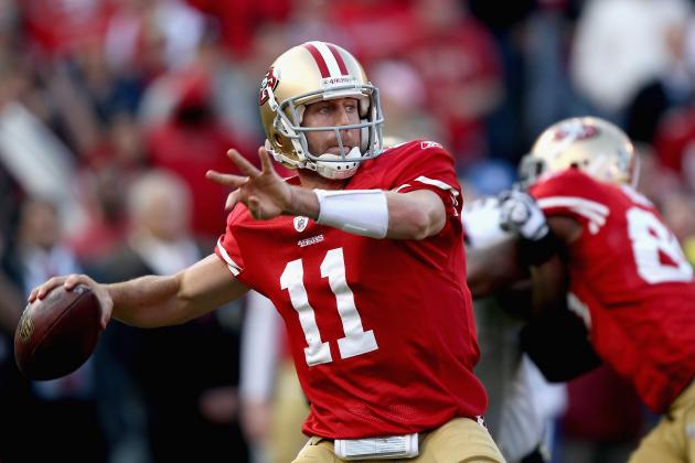 San Francisco 49ers: Taking a Closer Look at the Niners' Offseason Needs