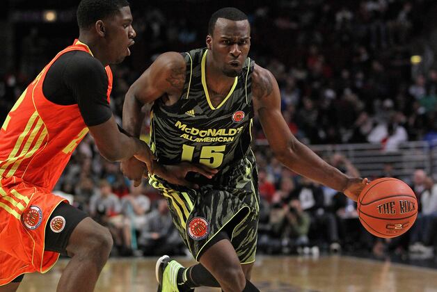 McDonald's All-American Game: Video and Recruiting Updates for Each Prep Stud