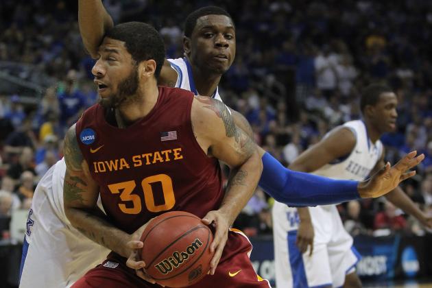 Power Ranking the Top 5 Prospects Magic Must Target in 2012 NBA Draft