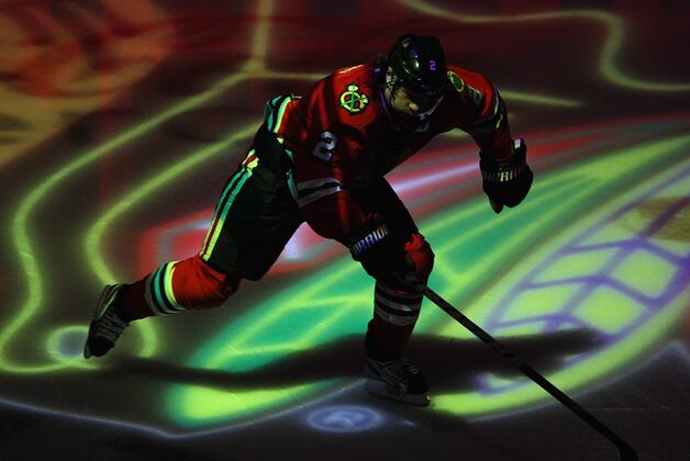 NHL 3 Stars and 3 Bums of the Week: Alexander Ovechkin, Duncan Keith and More