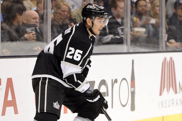 Los Angeles Kings: Bold Predictions for Each of Their 8 Biggest Prospects