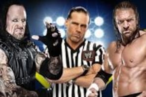 WWE WrestleMania 28: 5 Reasons Why Undertaker Will Crush Triple H