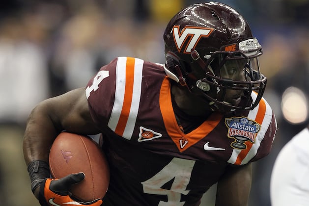 Virginia Tech Football: 10 Ways You Know You're a Hokie Fan