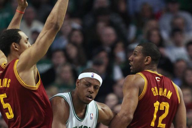 3 Reasons Boston's New Big Man Will Ignite the Celtics