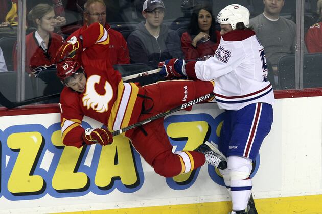 Montreal Canadiens: 7 Minor-League Prospects Who'll Make the Roster Next Season