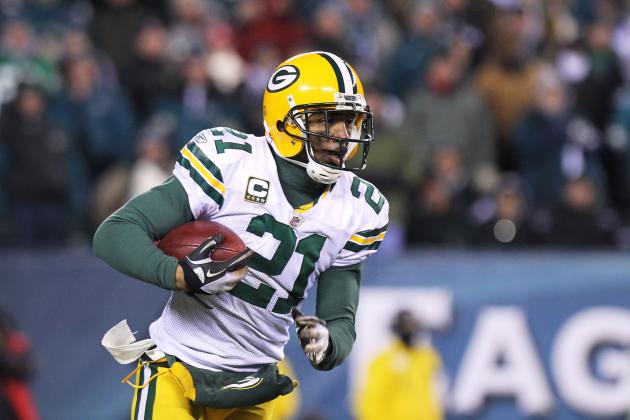 Ranking the NFL's Top 10 Cornerbacks in League History