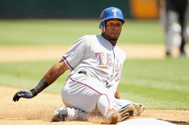 The 5 Most Heated Position Battles in MLB Spring Training