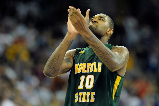 NCAA Tournament 2012: Players Whose Names Will Go Down in History