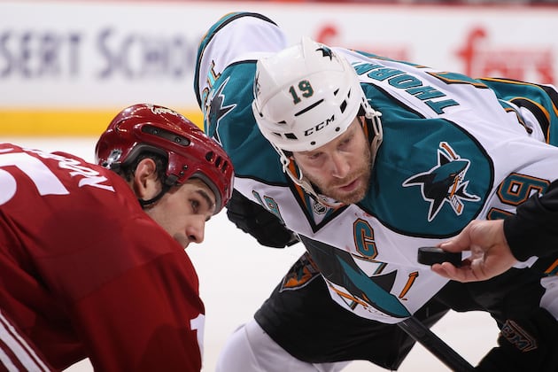 San Jose Sharks: Reasons Why the Team Is Playing Playoff Hockey