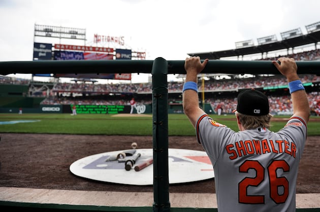 6 NL Teams Baltimore Orioles Fans Can't Wait to Play Every Year