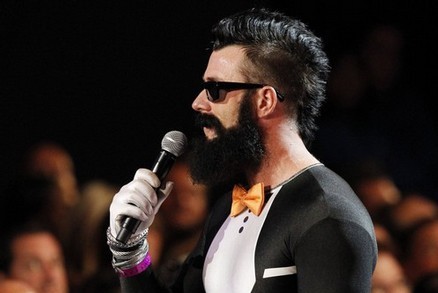 San Francisco Giants: Brian Wilson's 5 Most Outlandish Moments