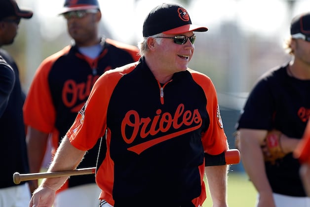 Baltimore Orioles: 5 Reasons That Buck Showalter Is on the Hot Seat