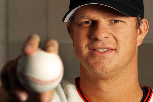 MLB Trade Scenarios: 5 Teams Who'll Go After Matt Cain If He's Available