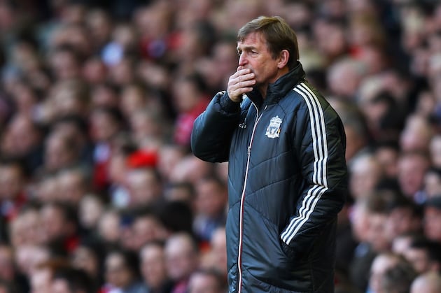 Liverpool: 10 Things That Have to Change at Anfield Next Season
