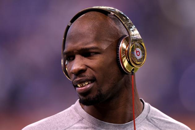 25 Craziest Personalities in NFL History
