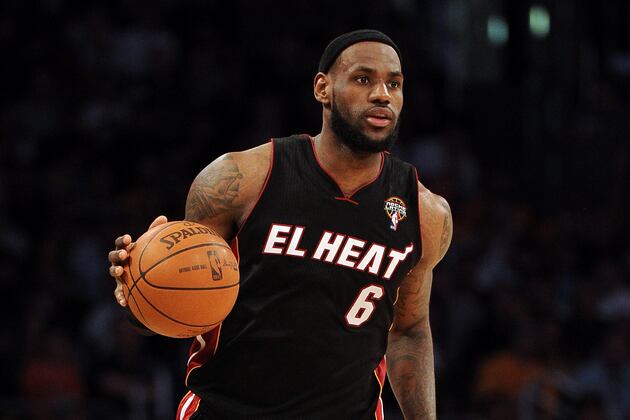 8 Strange NBA Superstitions You Have to Read to Believe
