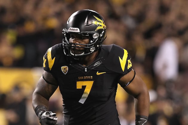 NFL Draft 2012: 7 Players Whose Stock Has Tumbled the Most