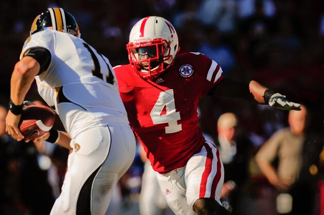 2012 NFL Draft: 5 Linebackers the Cleveland Browns Must Consider