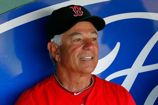 Boston Red Sox: Daniel Bard, Andrew Bailey and Carl Crawford Wishlist