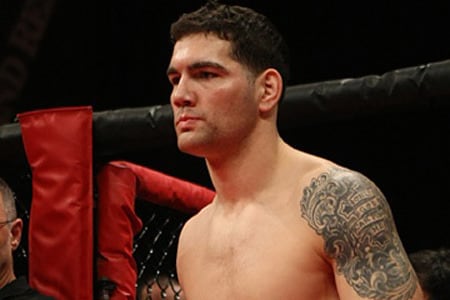 Why Chris Weidman Has a Shot at Defeating Anderson Silva
