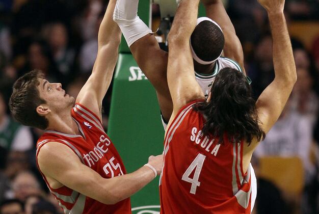 Houston Rockets: 5 Stretch Run Storylines to Watch