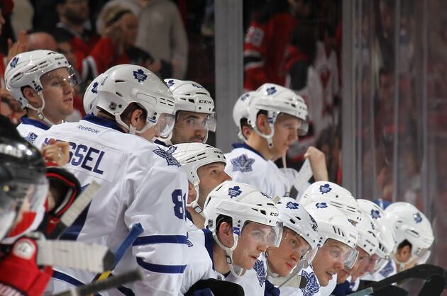Toronto Maple Leafs: Predictions for Unrestricted Free Agents