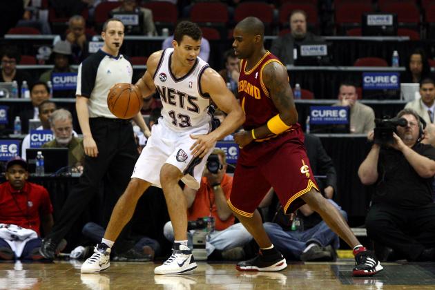 NBA Free Agency 2012: 4 Players the Sixers Can Target This Offseason