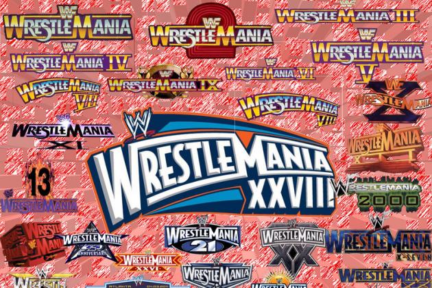 WWE WrestleMania 28: My Predictions for the Show