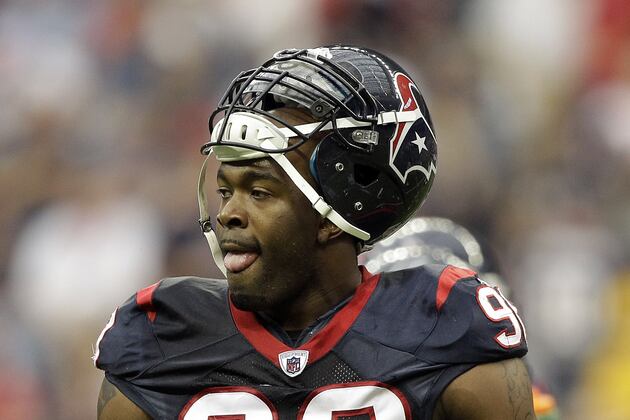 NFL Free Agency: The Best Move Every Team Has Made so Far