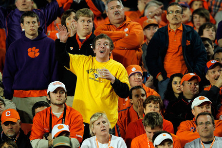 West Virginia Football: 10 Ways to Tell You're a Mountaineers Fan