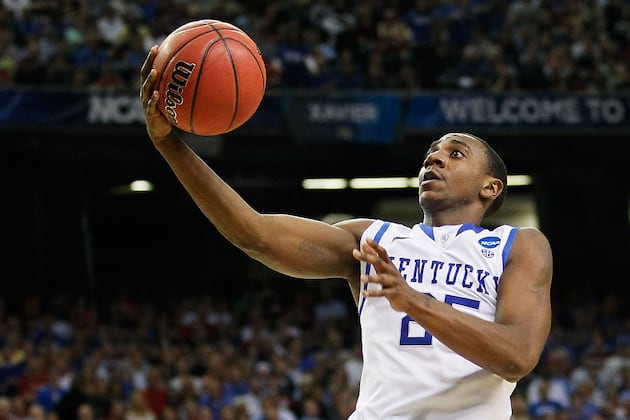 NCAA Tournament 2012: Biggest Questions for Every Team in the Final Four