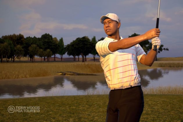 Tiger Woods PGA Tour 13: 5 New Features That Make This the Best Version Yet