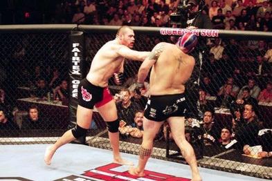 Tim Sylvia and 6 Fighters Who Need to Win Their Way Back to the UFC
