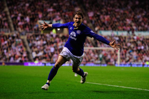 Sunderland vs. Everton: 5 Things Learned in FA Cup Quarterfinal