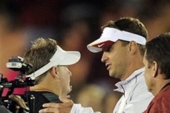 Chip Kelly vs. Lane Kiffin: Why Oregon Will Beat USC in 2012