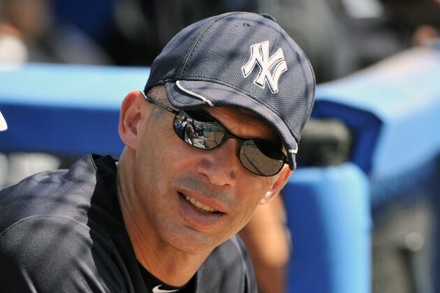 New York Yankees: Final Predictions for the Opening Day 25-Man Roster