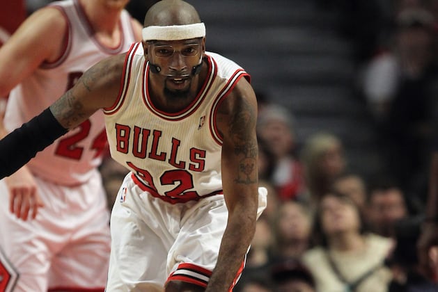5 Players the Chicago Bulls Should Pursue This Offseason