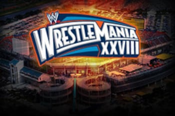 WWE WrestleMania 28: 10 Things You Need to Know About Team Teddy/Team Johnny