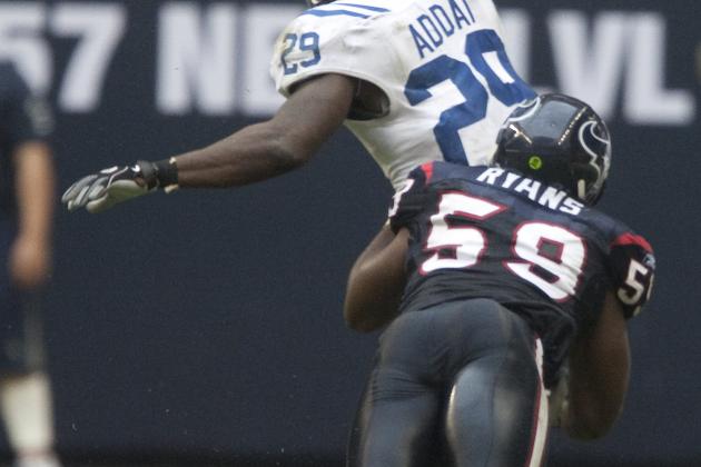 2012 NFL Draft: The 5 Biggest Needs for the Philadelphia Eagles