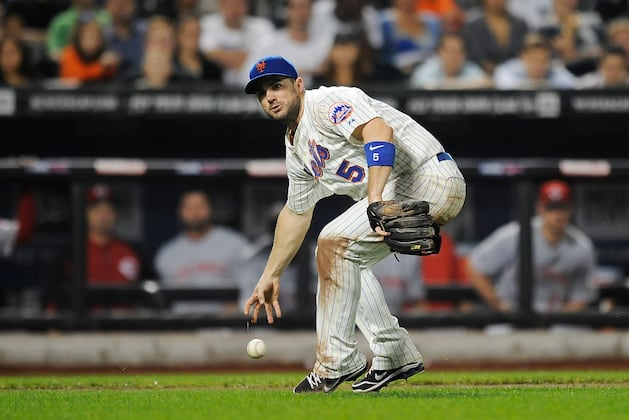 MLB Trade Scenarios: 1 Player from Each Team That Other GMs Should 'Buy Low' on
