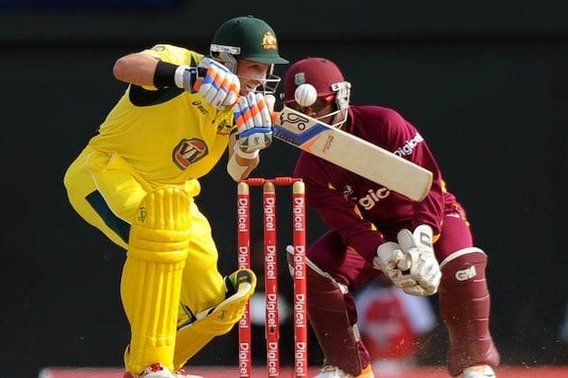 Cricket: 5 Things We Learned from the Australia vs. West Indies Series