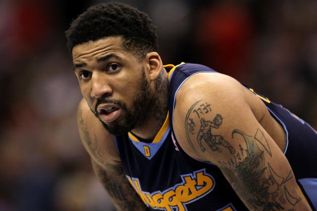 NBA: 10 Late-Season Fantasy Pickups Who Can Help You Win the Title