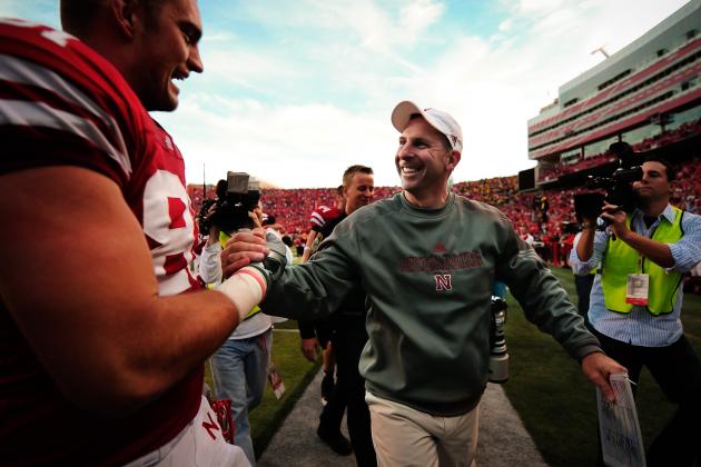 Nebraska Football Recruiting: Power Ranking the Last 5 Recruiting Seasons