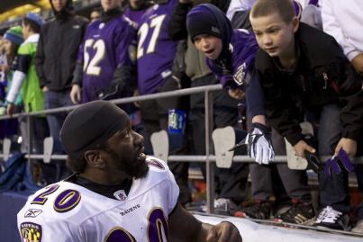NFL Draft 2012: 10 Defensive Studs Who Will Mesh with Ravens Right Away