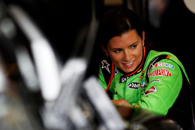 Danica Patrick: 5 Reasons She Can Win a Stock-Car Race in 2012