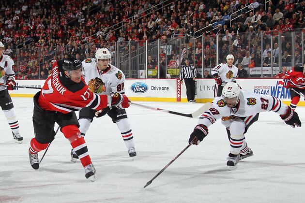 New Jersey Devils: 4 Reasons They Are a Legitimate Stanley Cup Contender