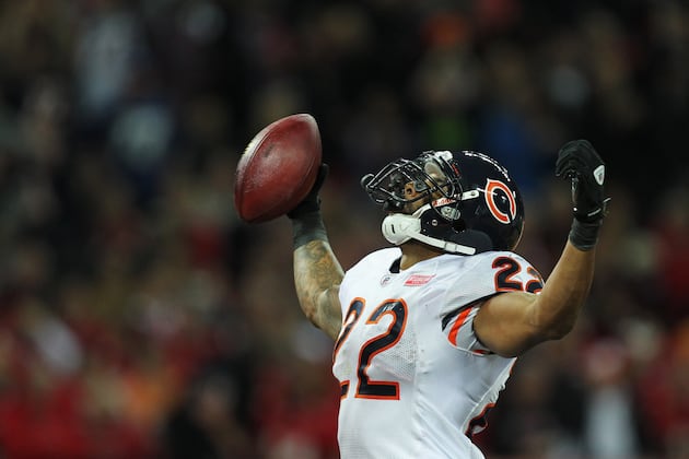 Grading Strength of Every Chicago Bears Positional Unit, Pre-Draft Edition